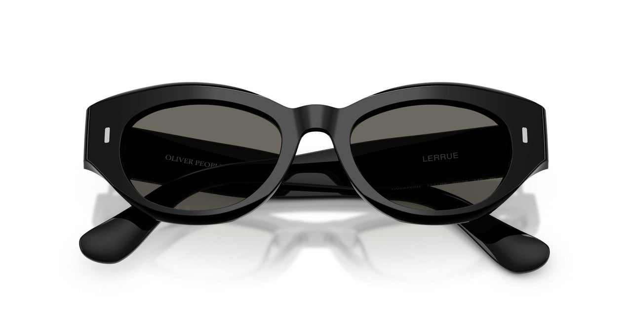 1731R5 - Black - Carbon Grey