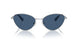 400155 - Silver - Dark Blue