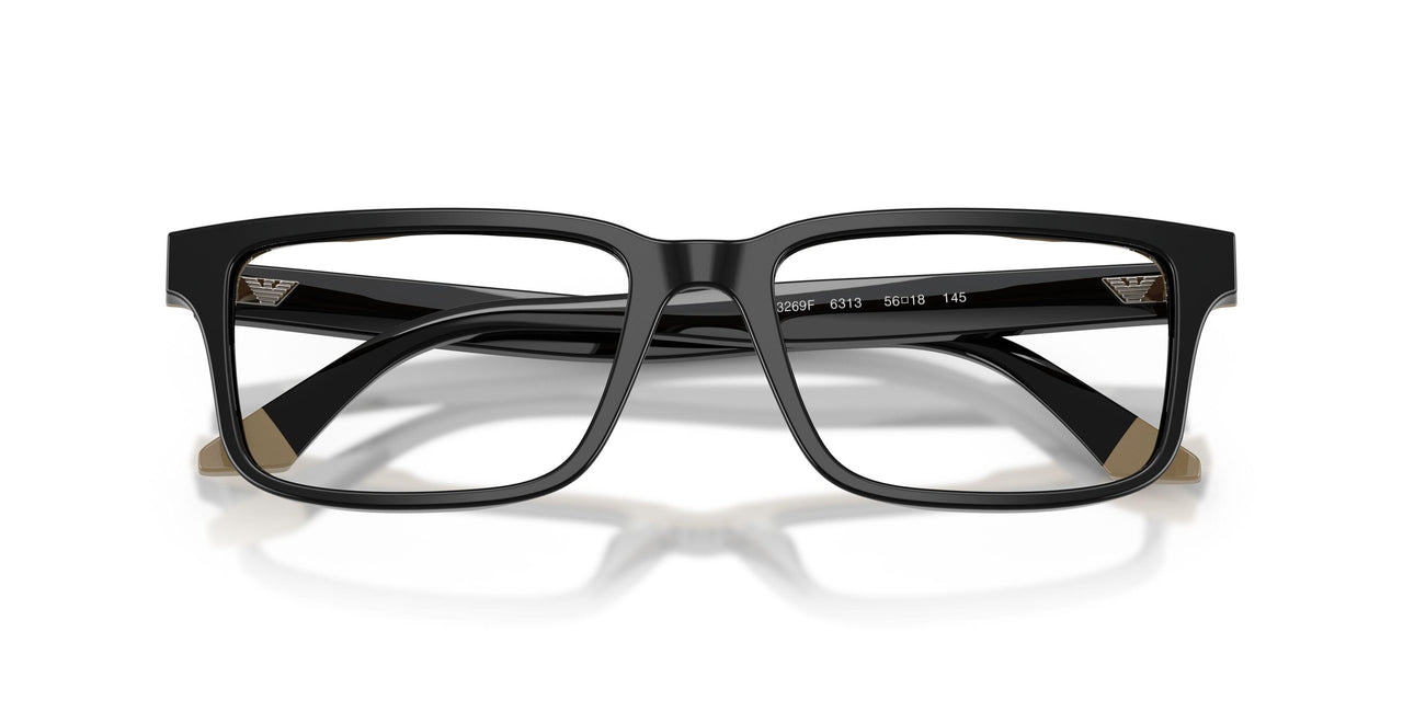 6313 - Black