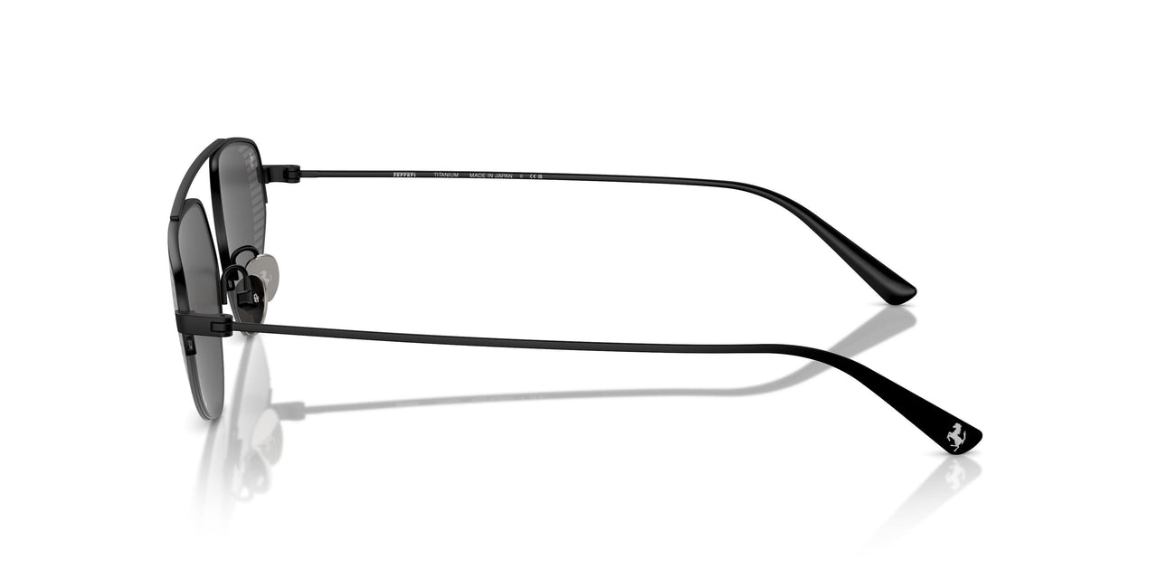 301/87 - Black - Grey
