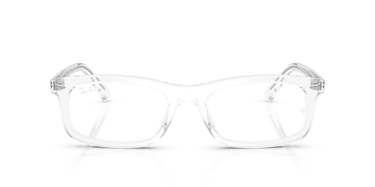 2001 - Transparent - Clear