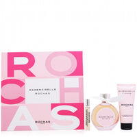 Thumbnail for Rochas Mademoiselle Rochas Set