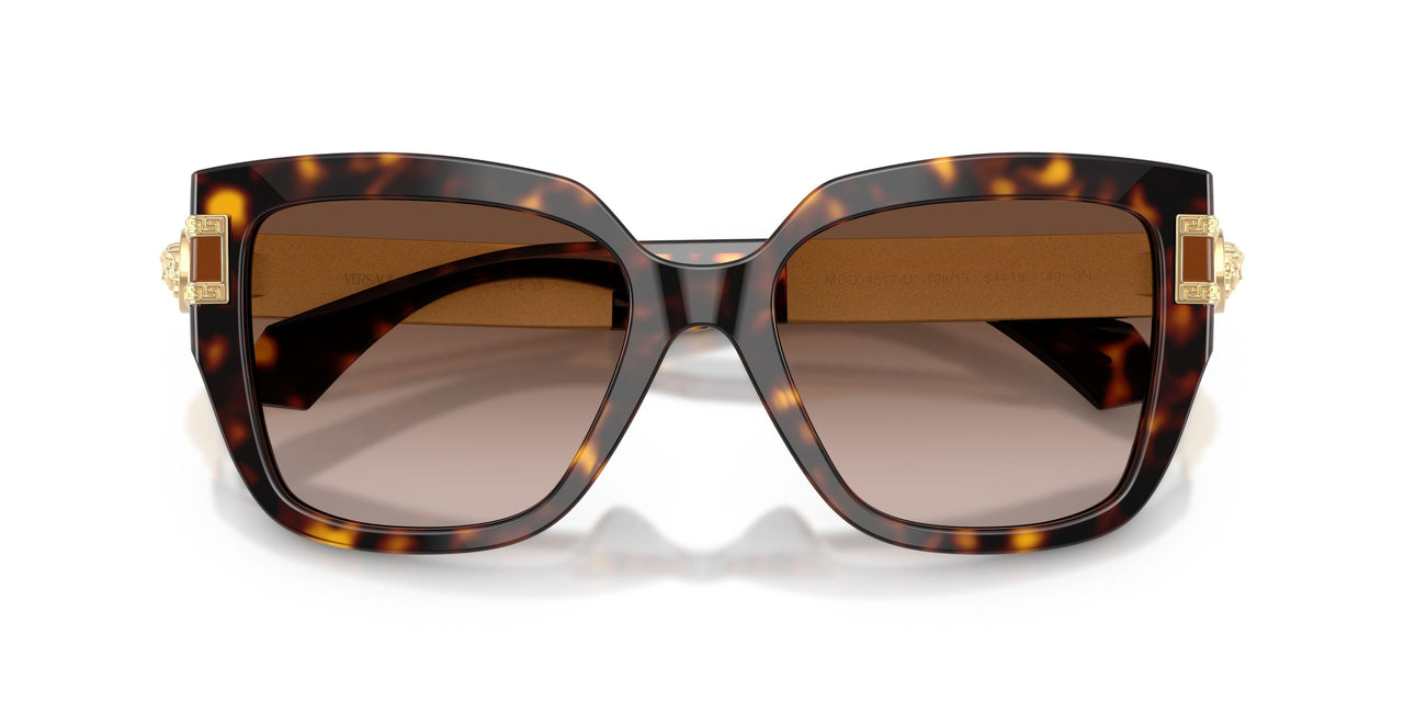 108/13 - Brown - Brown Gradient