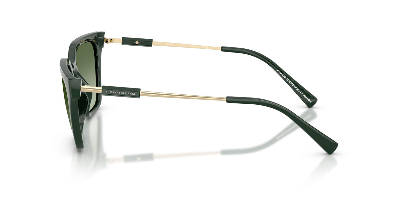 83828E - Green - Gradient Green