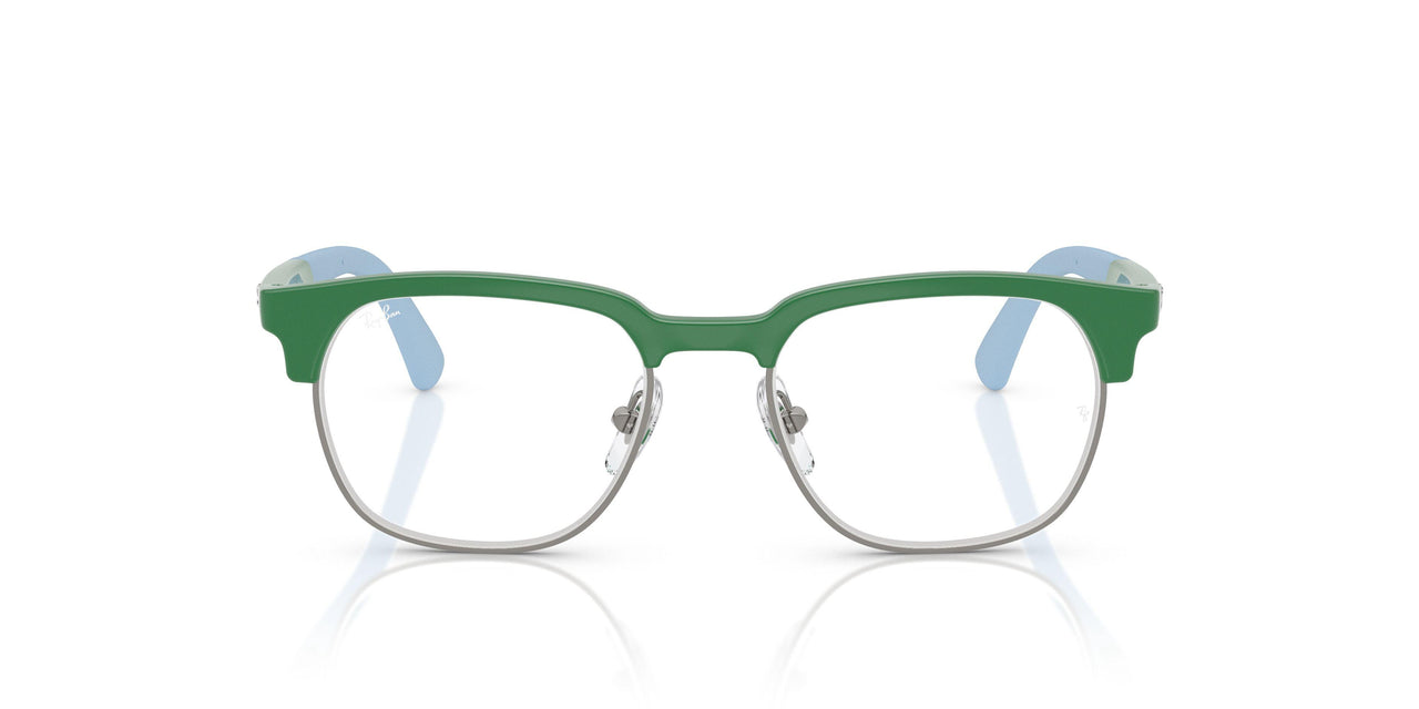 7507 - Green - Clear