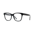 001 - Shiny Black - Clear