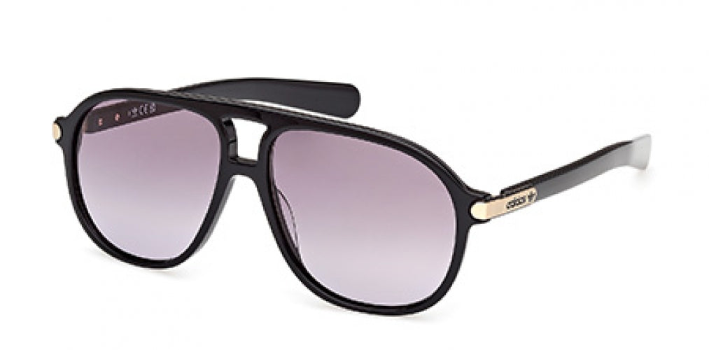 ADIDAS ORIGINALS 0136 Sunglasses