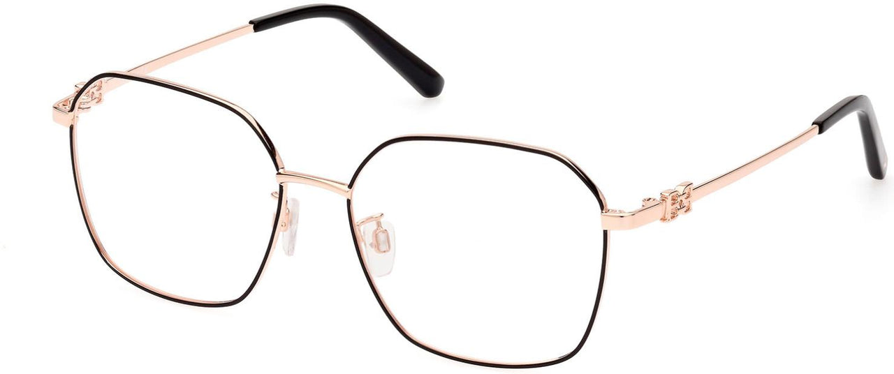 BALLY 5072H Eyeglasses