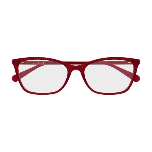 005 - Red - Transparent