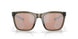 903714 - 258 Shiny Taupe Crystal - Copper Mirror Silver 580p
