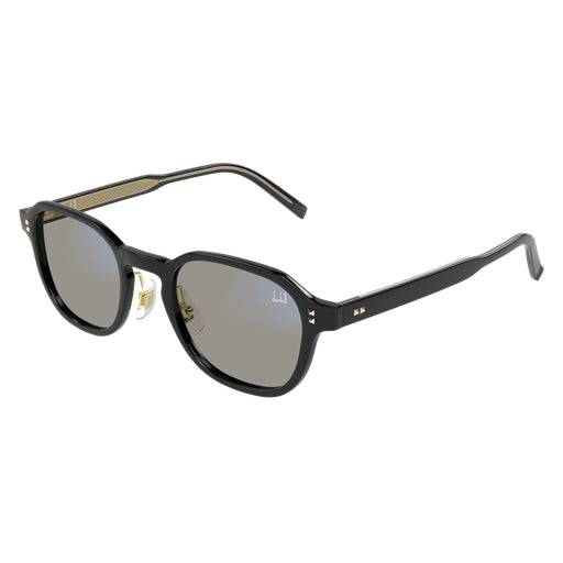 006 - Black - Transparent