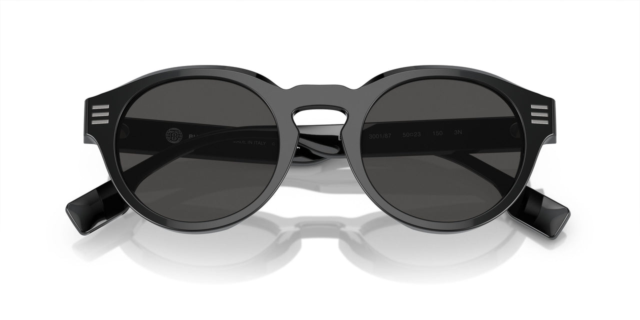 300187 - Black - Dark Grey
