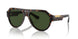 502/71 - Tortoise - Dark Green