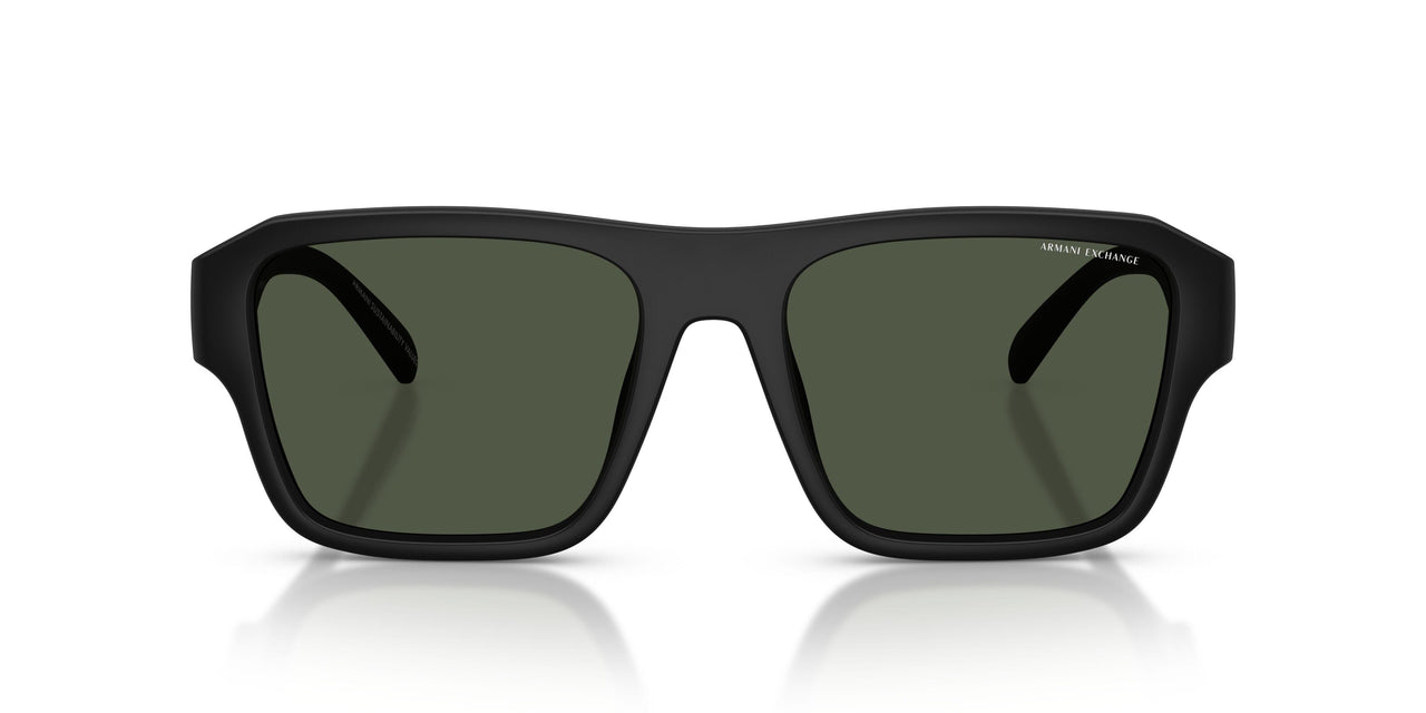 80782J - Black - Polar Green