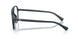 64501W - Blue - Clear