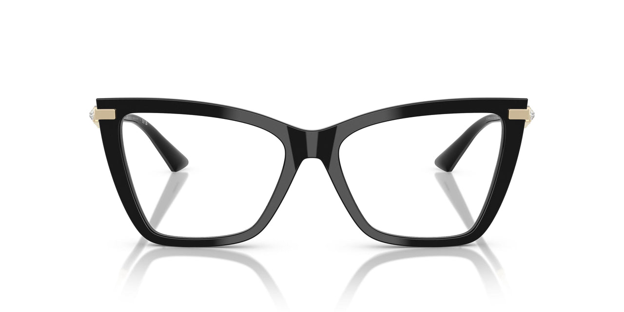 5017 - Black