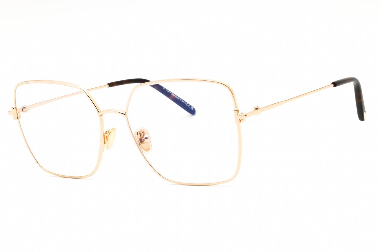 Tom Ford FT5739B Eyeglasses