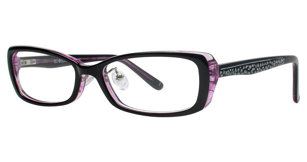 240 - Black Purple