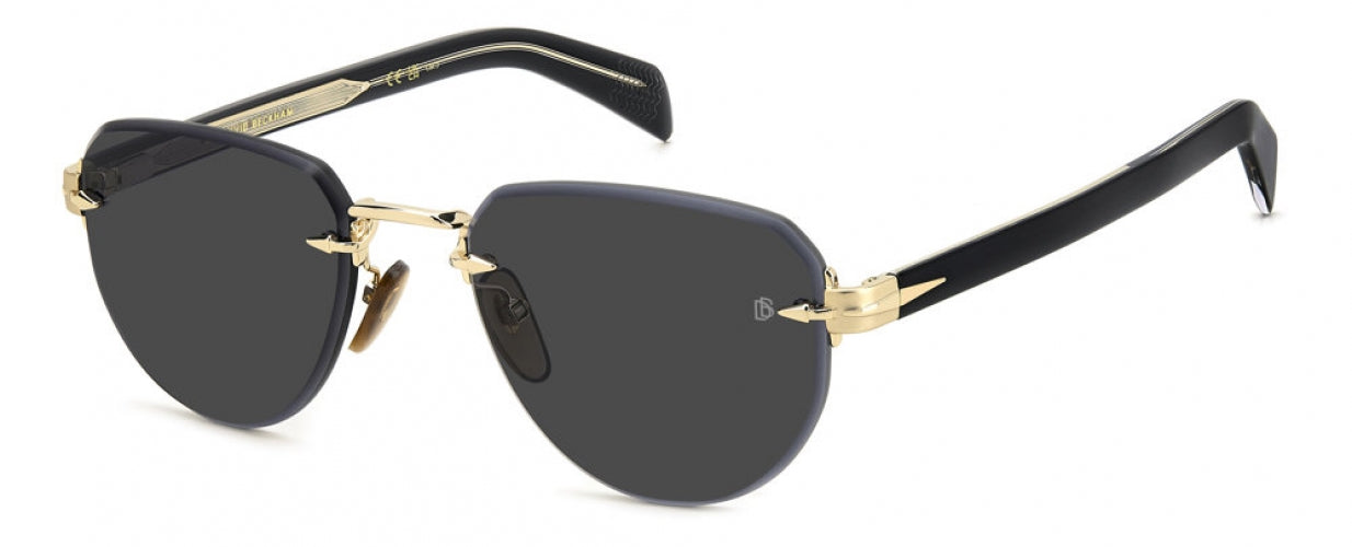 0RHL-IR - GOLD BLCK_