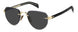 0RHL-IR - GOLD BLCK_