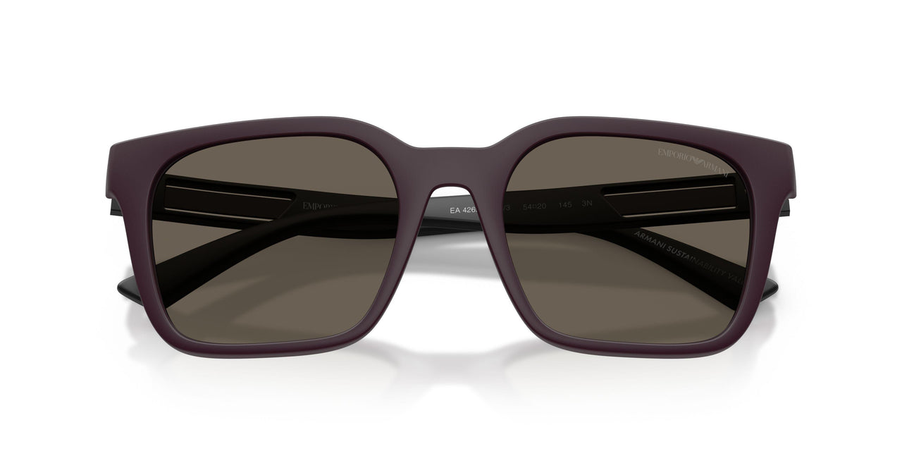 6371/3 - Violet - Brown