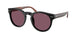 53981A - Black - Solid Purple