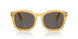 204/B1 - Yellow - Dark Grey