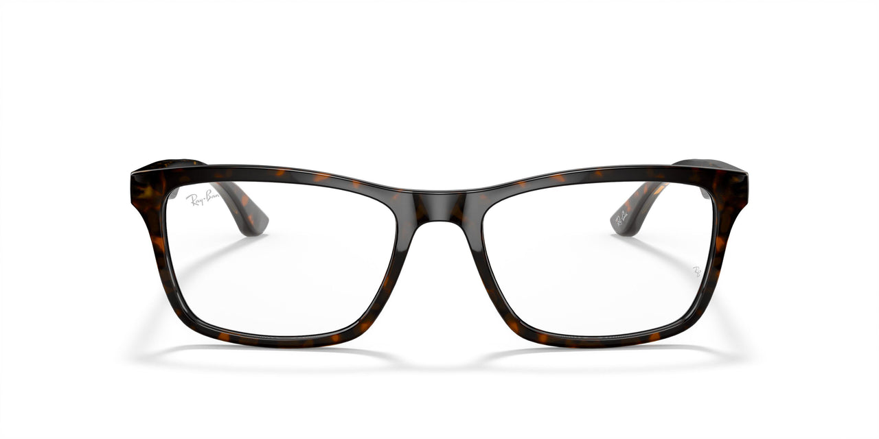 5974 - Top Brown Oh Havana Green Tras