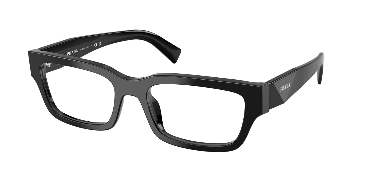 Prada C02VF Eyeglasses