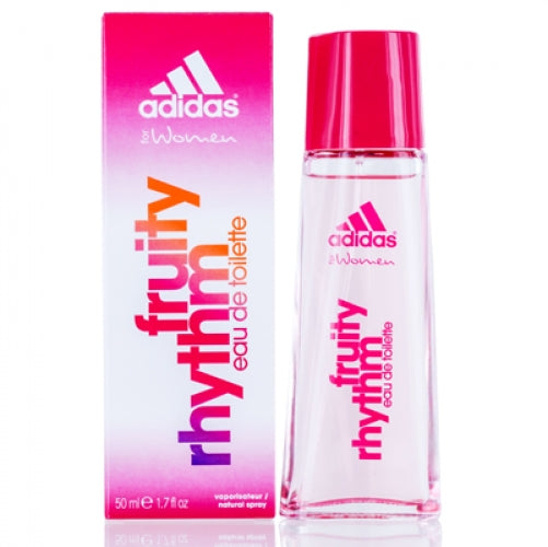 Coty Adidas Fruity Rhythm EDT Spray