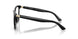 50171W - Black - Clear