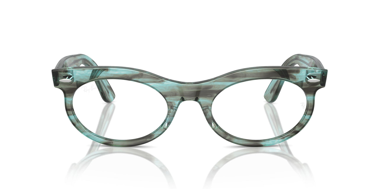 8362 - Green - Clear