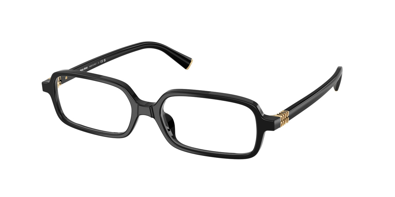 Miu 01YVF Eyeglasses