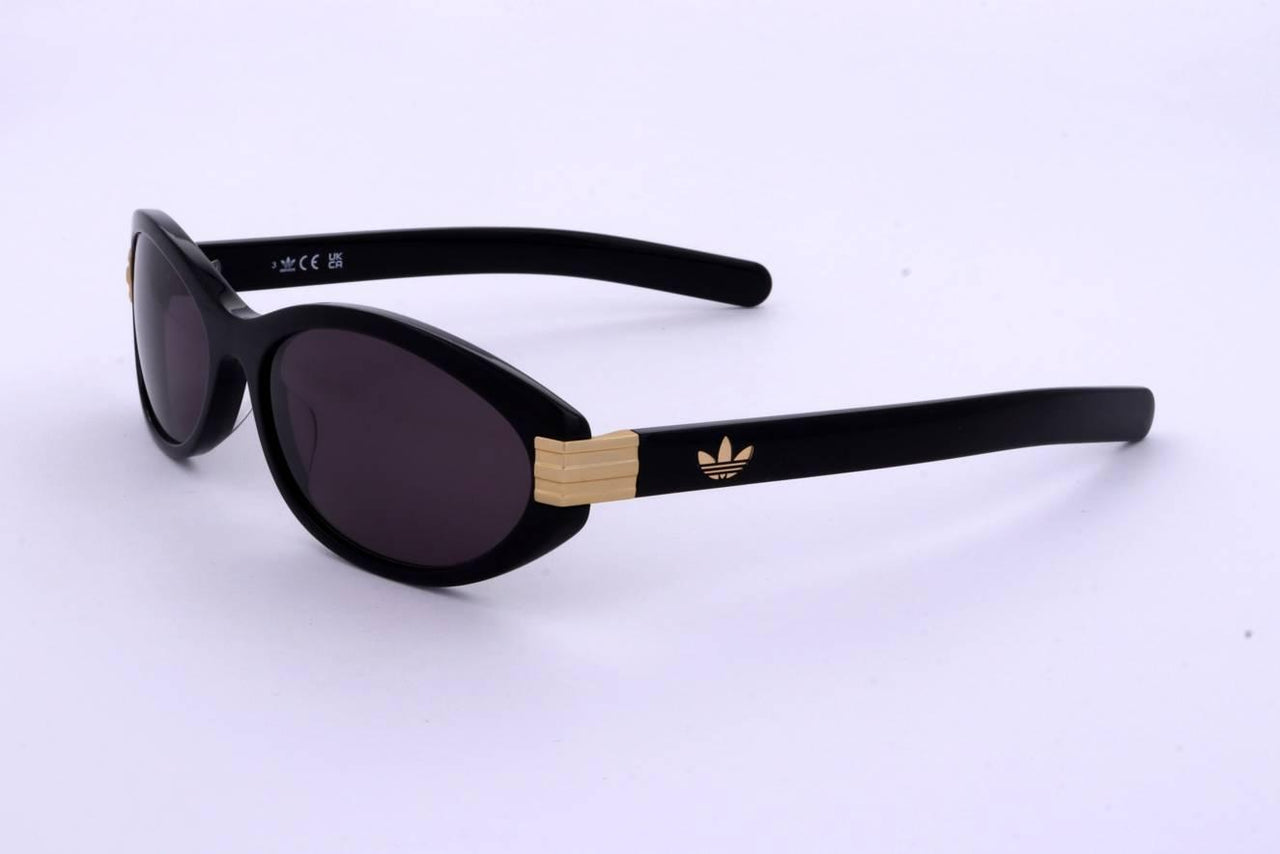 01A - SHINY BLACK