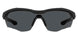 0003-KA - MTT BLACK - Grey Oleophobic