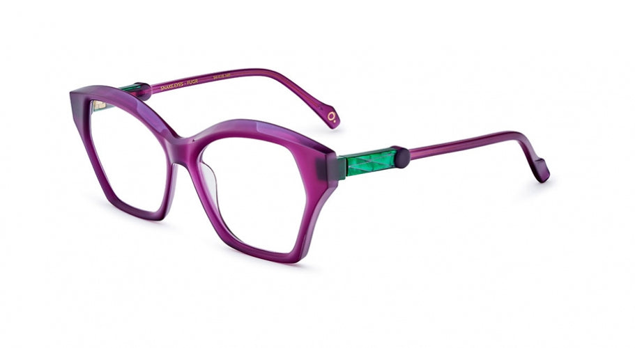 Etnia Barcelona SNAKE EYES Eyeglasses