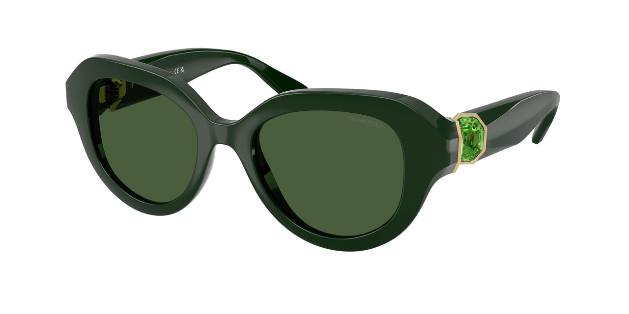 Swarovski 6037 Sunglasses