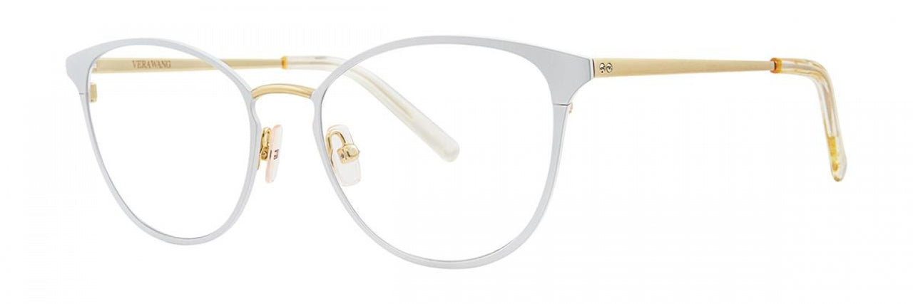 Vera Wang V550 Eyeglasses