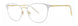 Vera Wang V550 Eyeglasses