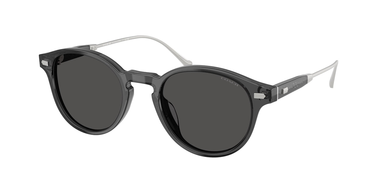 Coach Cad83 8428U Sunglasses