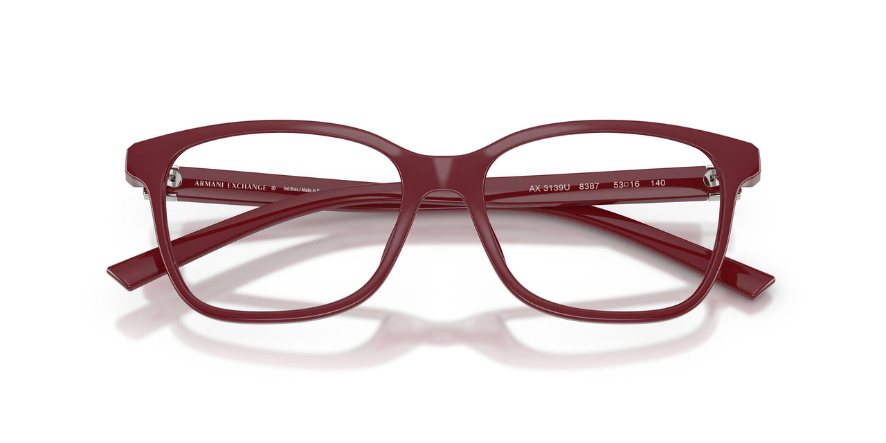 8387 - Red