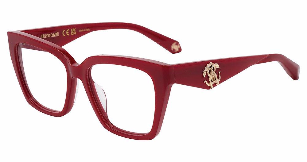 Roberto Cavalli VRC112 Eyeglasses display picture 2