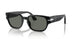 95/58 - Black - Green Polar