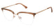 Nicole Miller NMDIXBAY Eyeglasses