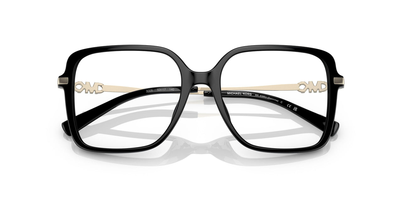 3005 - Black