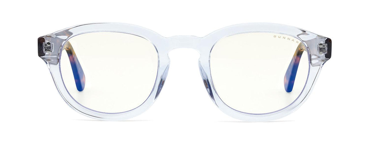 08709 - Crystal Tortoise - Clear