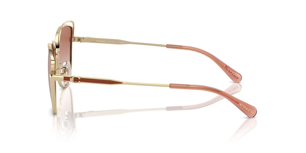 900513 - Gold - Amber Gradient