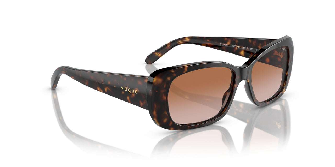 W65613 - Havana - Brown Gradient