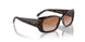 W65613 - Havana - Brown Gradient