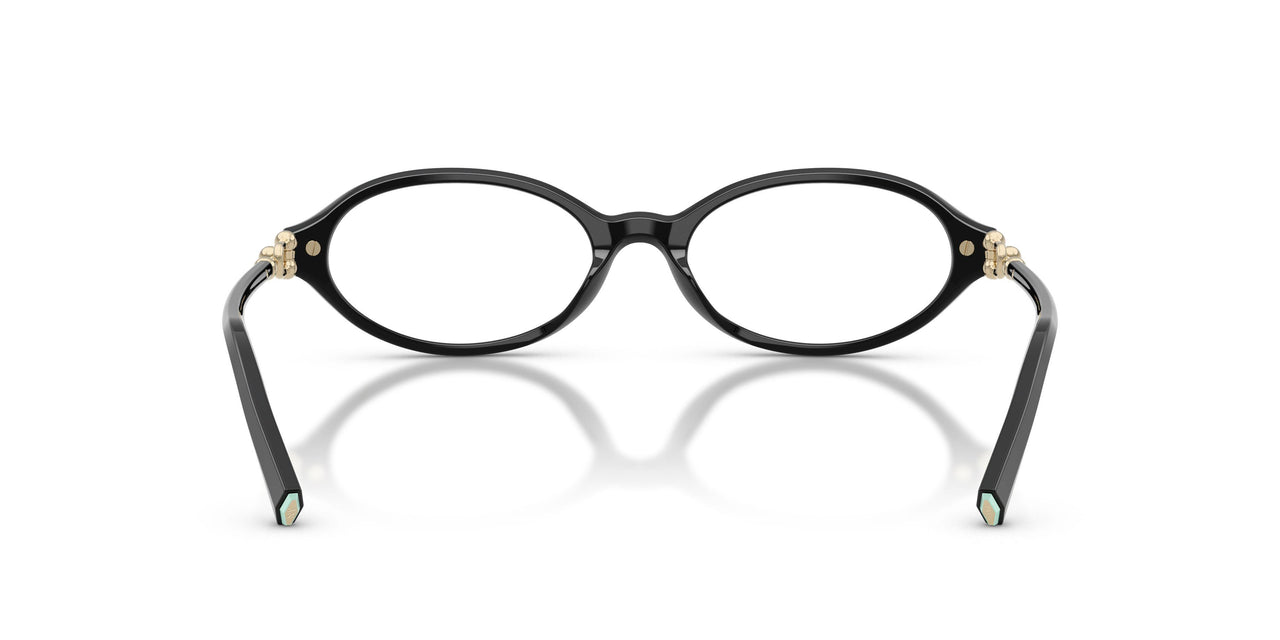 8001 - Black